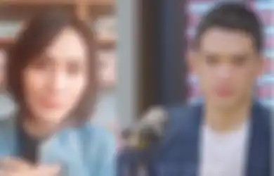Netizen Auto Ngilu Ketika Kekey Berikan Semangat pada Sang Ibunda Urus Agar Sang Putri Dapat Status dari Rezky Aditya : Kasihan Masih Kecil Harus Dikasih Pengertian