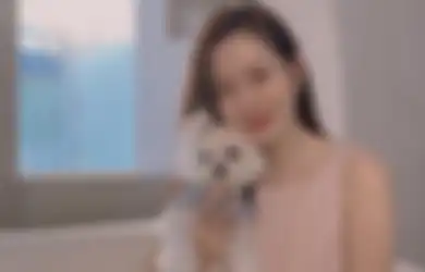 Son Ye Jin Dicurigai Hamil Setelah Unggah Foto di Instagram!