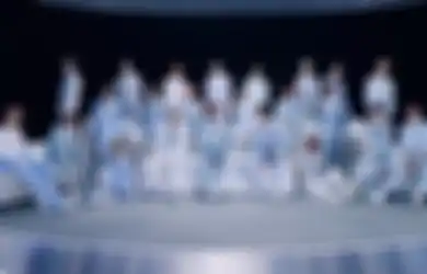 SM Entertaiment Persiapkan Debut NCT Hollywood dan NCT Tokyo