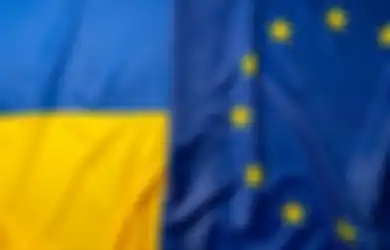 Ukraina Jadi Kandidat Anggota Baru Uni Eropa, Zelenskiy: Ini Kemenangan!