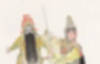Gulingkan Kaisar Gila China Tapi Suka Membunuh Siapa Saja yang Tidak Disukainya, Nasib Panglima Perang China Ini Berakhir Tragis, Kehilangan Sosok Tercintanya Ini
