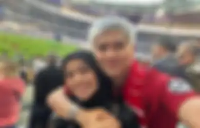 Kesabarannya Habis Usai Dicibir Modal Gratisan Terbang ke Paris hingga Dituding Abaikan Anaknya yang Baru 5 Bulan, Rizky Billar Skakmat Hater dengan Pernyataannya Ini