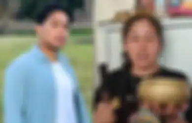 Mendadak Alih Profesi Jadi Paranormal Ramal Keberadaan Eril Anak Ridwan Kamil di Sungai Aare, Rara Pawang Hujan Diserbu Netizen: Tidak Etis Sama Sekali