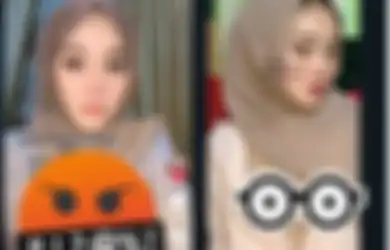 VIRAL Video Panas Wanita Berhijab Goyang Asoy Sambil Pamer Dada Terbuka, MUI Meradang Ikut Beri Peringatan Keras, Pelaku Sampai Nangis-nangis Minta Maaf