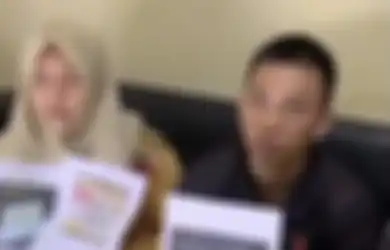 Sampai Diselidiki Petinggi Polri, Ini Foto Tampang Calon Bintara yang Ngadu ke Jokowi, Dinyatakan Gagal Tes Saat Mau Berangkat Pendidikan
