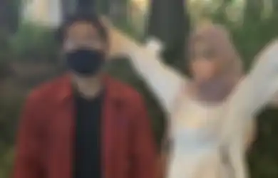 Paksa Eril Lakukan Ini di Distro, Nabila Kekasih Anak Ridwan Kamil Sebentar Lagi Jadi Sarjana Hukum, Foto Mesranya Dibanjiri Doa