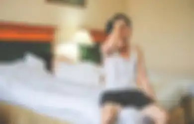 Masih Perawan Ting Ting Padahal Rajin Berhubungan Selama 4 Tahun, Dokter Syok Saat Tahu Penyebabnya, Pantas Tak Hamil-hamil!