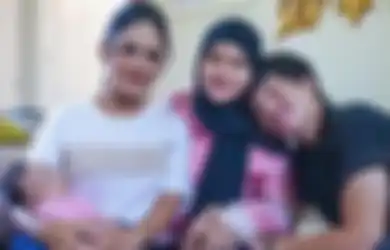 Wajah Ameena Mendadak Alami Hal Tak Terduga Ini, Aurel Hermansyah Langsung Tuding Krisdayanti sebagai Penyebabnya, Sang Diva Beri Pembelaan