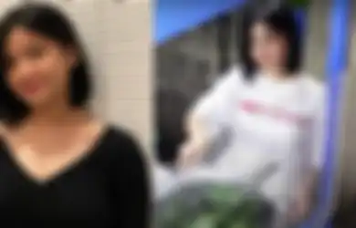 Hengkang dari Industri Hiburan karena Sakit, Nasib Penyanyi Cantik Ini Bak Bumi dan Langit, Kepergok Jualan di Pinggir Jalan Demi Dapur Tetap Ngebul