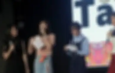 Kolaborasi JKT48 x Laleilmanino di Berani Bersuara, Musiknya Ceria tapi Pesannya Cukup Serius