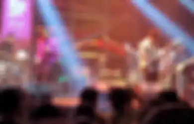 Barry Likumahuwa Bawaiin Move on Up Perdana Secara Live Bareng Basboi