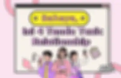 Bahaya, Ini 4 Tanda Toxic Relationship yang Wajib Kita Ketahui!