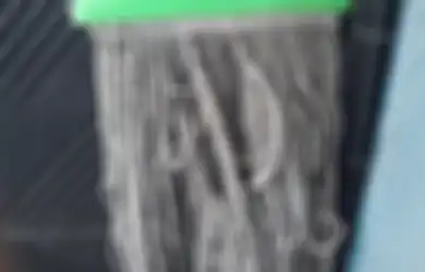 Dijamin Kinclong Seperti Baru, Ini Dia Tips Membersihkan Kain Pel yang Dekil Karena Sering Dipakai, Cukup Rendam dengan Bahan Ini