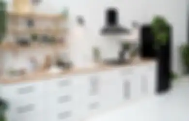 Galau Lantaran Jodoh Tak Juga Mampir dalam Hidupmu? Rupanya Letak Kompor di Dapur Bisa Jadi Penyebabnya Loh