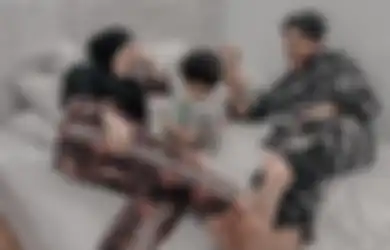 Tinggalkan Amanda Manopo Cs di Ikatan Cinta, Terbongkar Begini Kondisi Rumah Tangga Arya Saloka dengan sang Istri, Suami Putri Anne: Nyaman dan Enak
