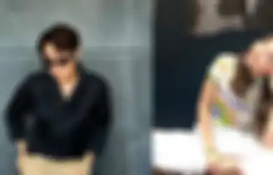 Curiga JHope BTS dan Nayeon TWICE Pacaran, Netizen Lakukan Cocoklogi!