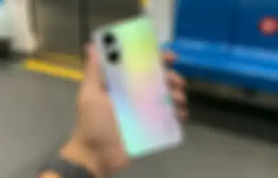 OPPO Reno7 Z 5G & 5 Fitur ColorOS 12 Yang Bisa Mempermudah Hidup Kamu