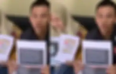 Lulus Terpilih Jadi Ranking 35 dari Ribuan Orang, Viral Curhatan Bintara Polri yang Ngaku Digagalkan Pendidikan Gara-gara Disebut Buta Warna, Polda Metro Jaya Bongkar Siasatnya Kelabuhi  Tes Seleksi