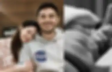 Berjuang Antara Hidup dan Mati, Artis Cantik Ini Alami Kontraksi Selama 29 Jam Nonstop Saat Melahirkan Anak Pertamanya: Akhirnya Lahir