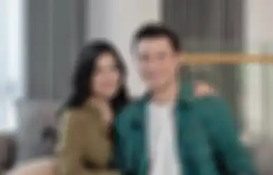 Christian Sugiono Akui Bucin Parah pada Istrinya, Habiskan Setengah Hidupnya Bersama Titi Kamal hingga Lakukan Hal Ini Agar Tak Diterpa Rasa Bosan