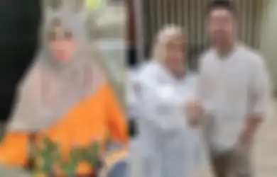 Raffi Ahmad Kerap Didera Isu Miring hingga Disebut Nikah Siri dengan Mimi Bayuh, Sang Ibunda Tak Tinggal Diam Gercep Lakukan Ini