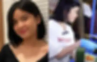 Dulu Banyak Fans Saat Jadi Member JKT48, Artis Cantik Ini Kini Pilih Peras Keringat Jualan Nasi Bakar di Pinggir Jalan, Pendapatannya Bikin Syok