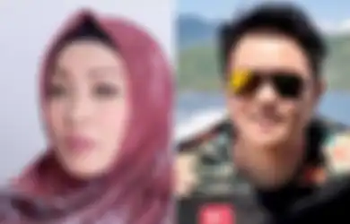 10 Tahun Jadi Janda Siap Membuka Lembaran Baru, Angelina Sondakh Blak-blakkan Sedang Dekat dengan Duda ini, Siap Nikah?