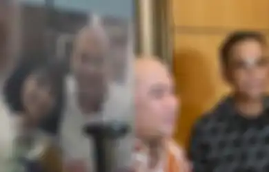 HEBOH Prof Bambang Sesumbar Transfer Duit Rp 1,5 M Demi Biayai Hidup Vanessa Angel, Doddy Sudrajat: Sampai Sekarang Masih Ada Buktinya