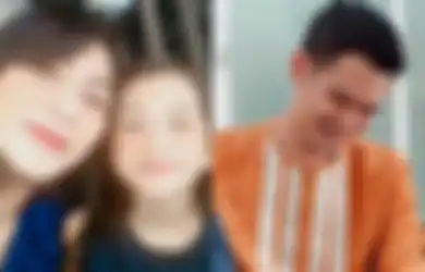 Memanas, Rezky Aditya Disebut Pernah Tinggal Seatap dengan Ibunda Kekey