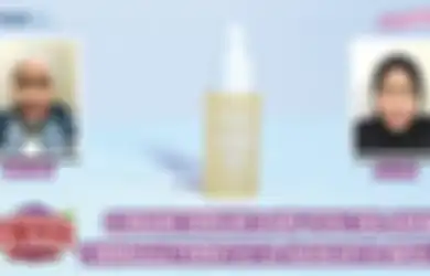 Review Y.O.U Skin Energy Balance Facial Serum, Wajah Bebas Jerawat!