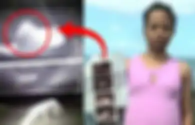GEGER Wanita Dihamili Ikan Usai Berenang di Laut, Sempat Tak Percaya, Tapi Mendadak Kicep Saat Tes USG Ungkap Hal Mengejutkan