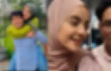 'Tolong, Tetap Bertahan Ril', Nabila Ishma Tulis Pesan Penuh Haru di Tengah Proses Pencarian Emmeril Kahn Mumtadz, Singgung Soal Rasa Takut