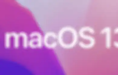 macOS 13 'Mammoth' Kabarnya Bakal Rilis di WWDC 2022, Intip Bocorannya