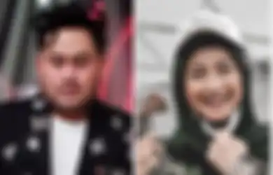'Ini Arahnya Serius', Tak Jadi Pepet Desy Ratnasari, King Nassar Kini Dekati Sosok Wanita Cantik Jelita Berusia 15 Tahun Lebih Muda yang Miliki Latar Belakang Tak Main-main