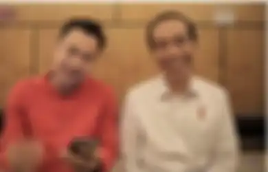 Kepopulerannya Sebelas Duabelas dengan Presiden, Nama Raffi Ahmad Mendadak Masuk Bursa Capres 2024, Suami Nagita Slavina: Support Saja