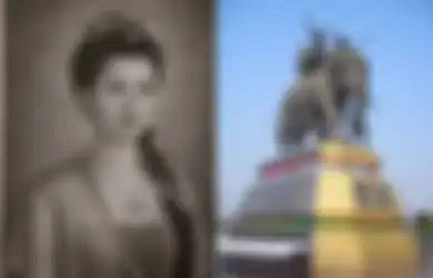 Tewas dalam Pertempuran dalam Seragam Raja, Inilah Kisah Ratu Suriyothai dari Kerajaan  Siam di Thailand, Diserang Habis-habisan Bersama Putri Bungsunya