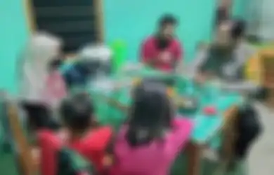 Jauh-jauh Naik Ojek Online dari Semarang untuk Temui Kenalan via Facebook, 2 Bocah dan 1 Balita Ditemukan Warga di Pantai Kulon Progo, Akui Sempat Diajak ke Semak-semak
