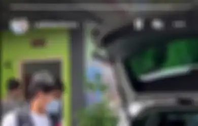 5 Gaya Pacaran Emmeril Kahn dan Nabila Ishma, Sweet dan Produktif
