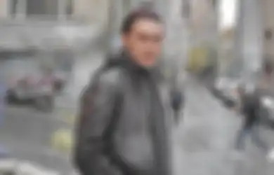 Ngarep Dilamar Aktor Tampan yang Kini Masih Betah Melajang, Pendangdut ini Mendadak Urungkan Niatnya Jadi Istri Indra Bruggman : Nggak Jadi