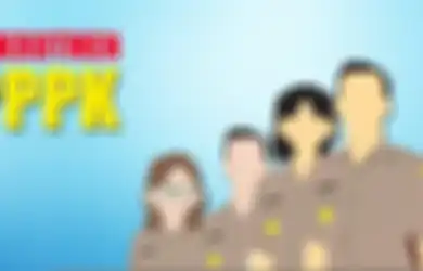 Ini Dia Perbedaan PPPK dan PNS, Mulai dari Gaji, Kompensasi hingga Cara Menentukan Golongan P3K yang Wajib Anda Ketahui
