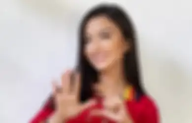 Dituntut Cerdas Sejak Kecil, Raline Shah Ngaku Pernah Dihukum Berat Sang Ayah Karena Dapat Ranking 3 di Sekolah: Itu Aku Kayak Trauma