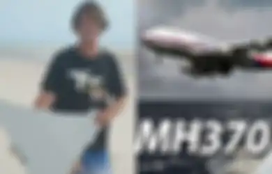 Ngaku Diintimidasi, Pria yang Temukan Puing-puing Pesawat Malaysia MH370 Dihujani Ancaman Pembunuhan Selama Investigasi: Ini Cerita Kotor dan Melibatkan Banyak Negara