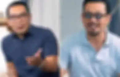 Podcast-nya yang Sempat Undang Ridwan Kamil Dianggap Bawa Celaka pada Bintang Tamunya, Denny Sumargo Beri Respon Menohok pada Tudingan Tersebut 