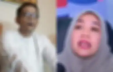 'Aku Gak Mengharapkan Ais', Kejinya Perkataan Doddy Sudrajat Pada sang Anak Bungsu, Puput Bongkar Berbagai Perkataan Buruk Mantan Suami yang Membekas di Hati