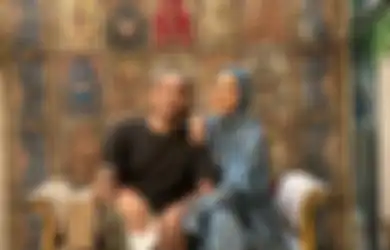 'Allah Tidak Tidur', Richa Novisha Unggah Potret Haru Bersama Gary Iskak, Tulis Pesan Menyentuh untuk Suaminya yang Terbukti Tak Terlibat Kasus Narkoba