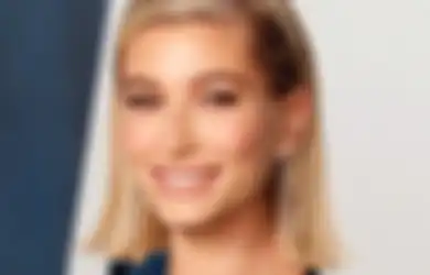 Hailey Bieber Sampai Buat Jadwal Main Instagram Demi Kesehatan Mental