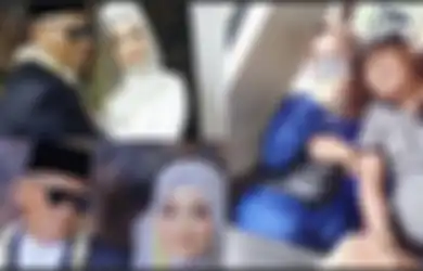 Kadung Viral Nikahi Gadis 19 Tahun dengan Mahar Fantastis Rp 700 Juta, Kakek Sondani Kini Cuma Bisa Pasrah Dapat Perlakuan Begini dari Sang Istri Muda
