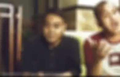 Tragis! Dilepeh Caisar YKS, Harta Pelawak Senior Ini Habis Buat Hidup Sehari-hari, Begini Foto Kondisinya Usai Ditolong Ruben Onsu