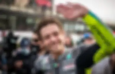 Valentino Rossi Bagikan Cerita Usai Pensiun Balapan dan Jadi Bapak-bapak Bahagia, Ternyata Tetap Latihan...