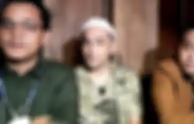 Bantah Pakai Sabu Padahal Hasil Tes Urin Positif, Gary Iskak Ternyata Dibebaskan dan Cuma Jalani Rehabilitasi Berjalan Serta Wajib Lapor, Kok Bisa?